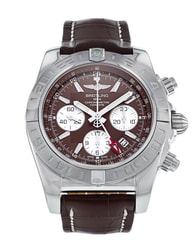 Breitling Chronomat 44 GMT AB0420